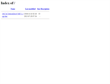 Tablet Screenshot of pcvideo.ge